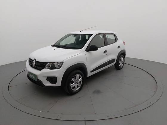 RENAULT KWID 1.0 12V SCE FLEX LIFE MANUAL